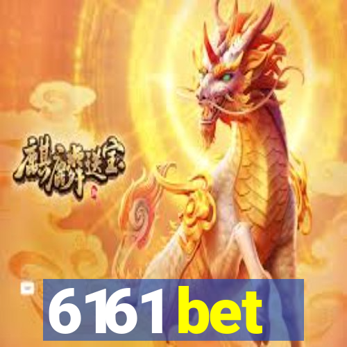 6161 bet